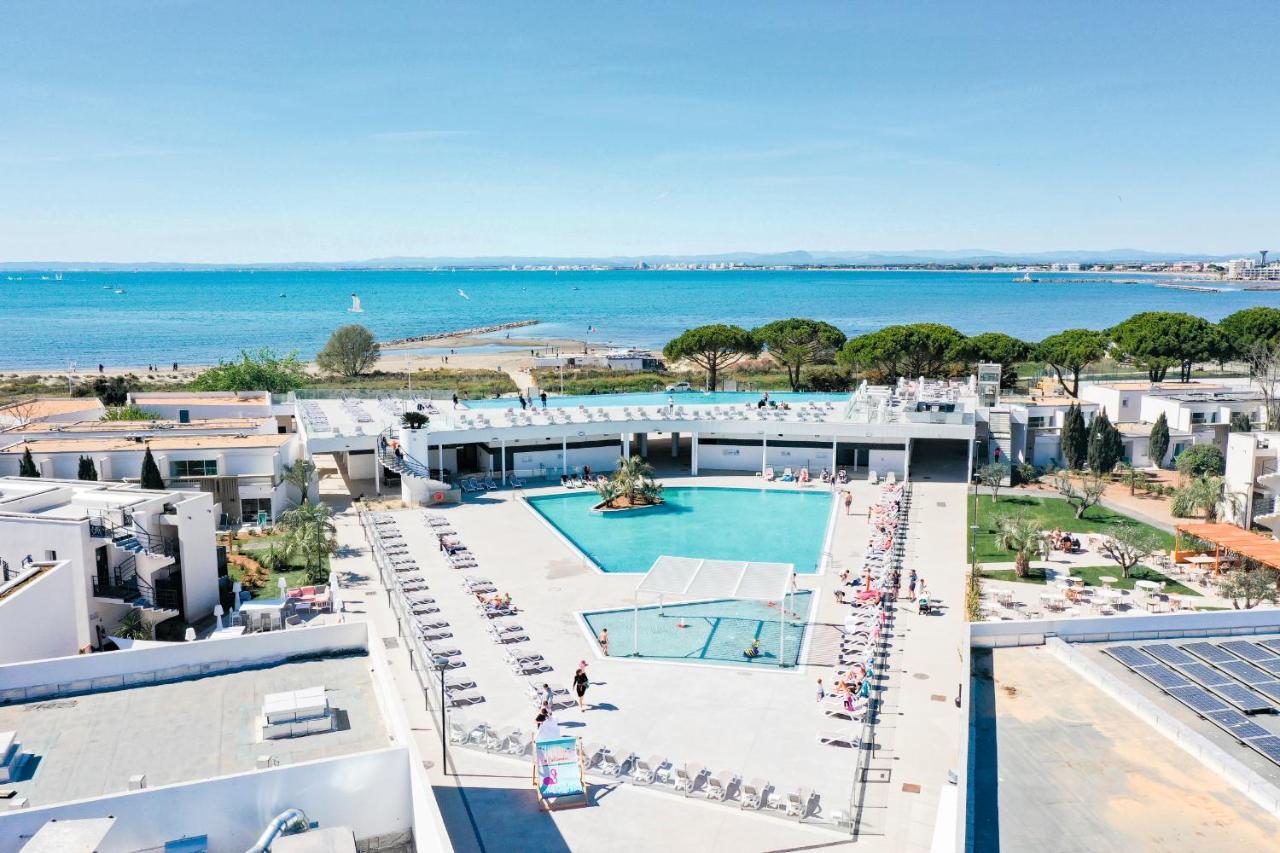 Belambra Clubs Port Camargue - Les Salins Szálloda